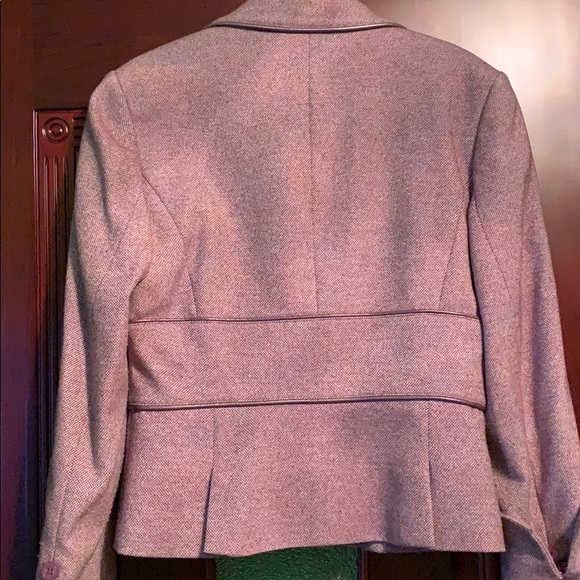 Bebe Suit Jacket - Picture 5 of 5
